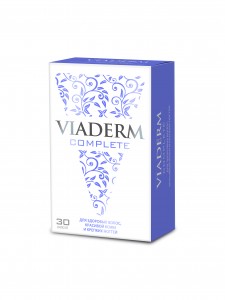 Vizualizace_Viaderm Complete_30_box_RUS-GE